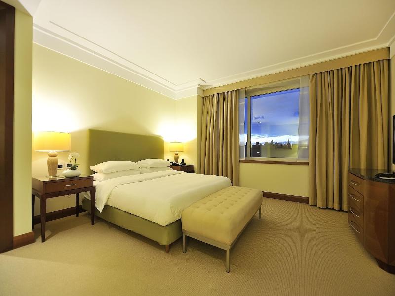 Regent Warsaw Hotel image