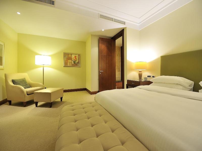 Regent Warsaw Hotel image