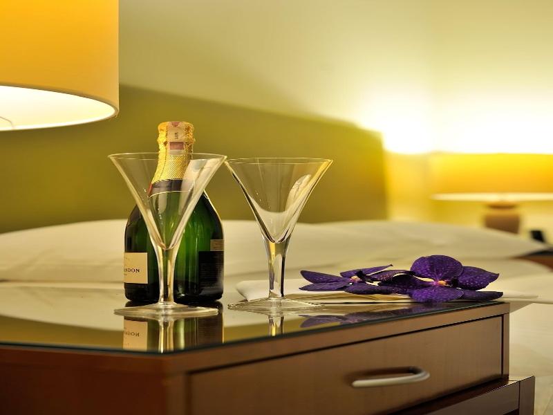 Regent Warsaw Hotel image