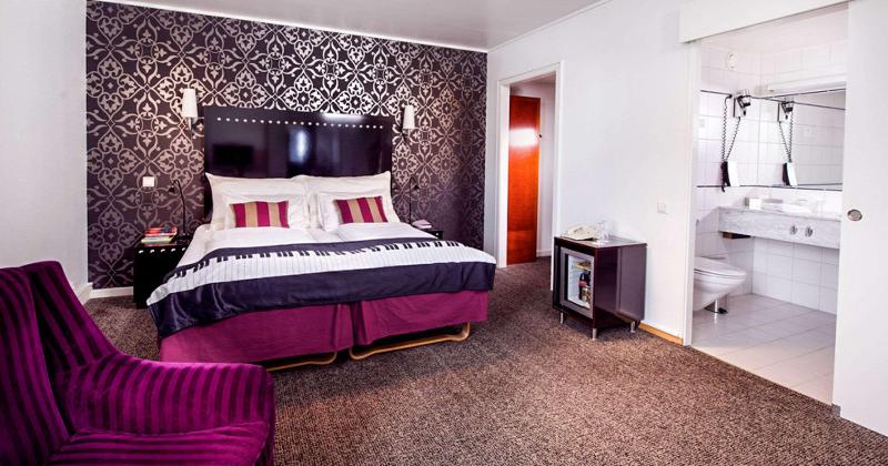 Home Hotel Arcticus image