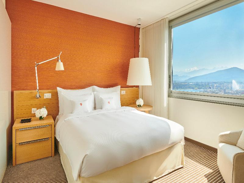 InterContinental Geneva image