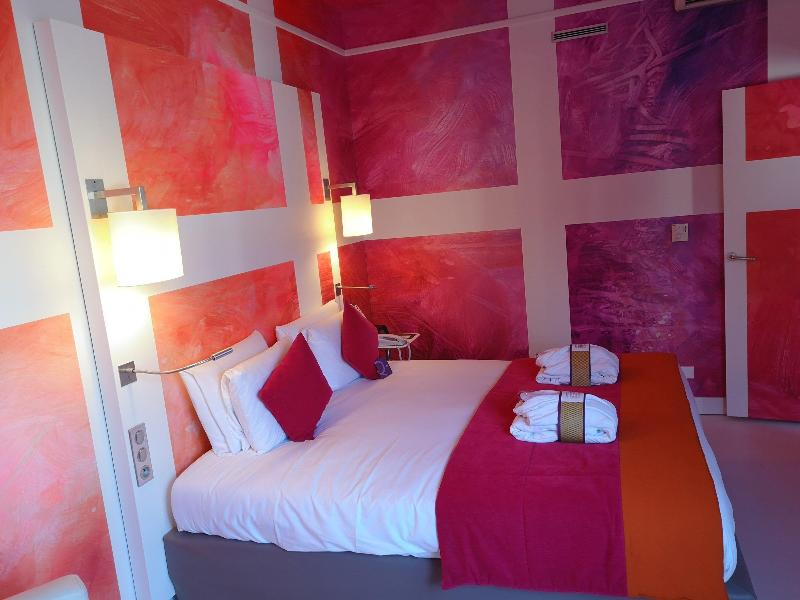 Mercure Nantes Centre Grand Hotel image