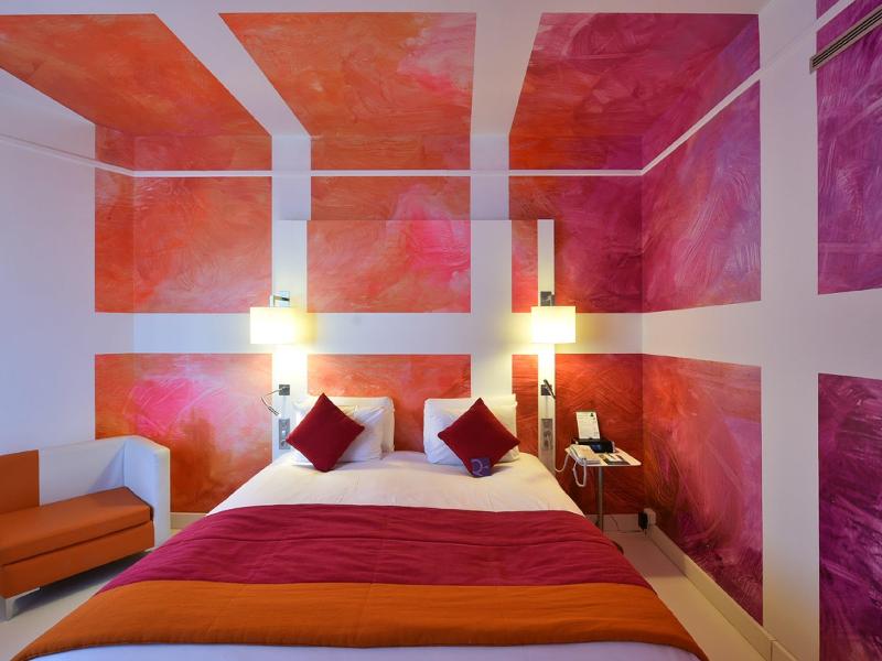 Mercure Nantes Centre Grand Hotel image