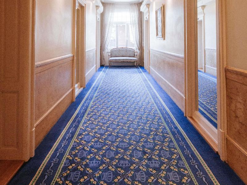 Hotel Royal St. Georges Interlaken Mgallery image