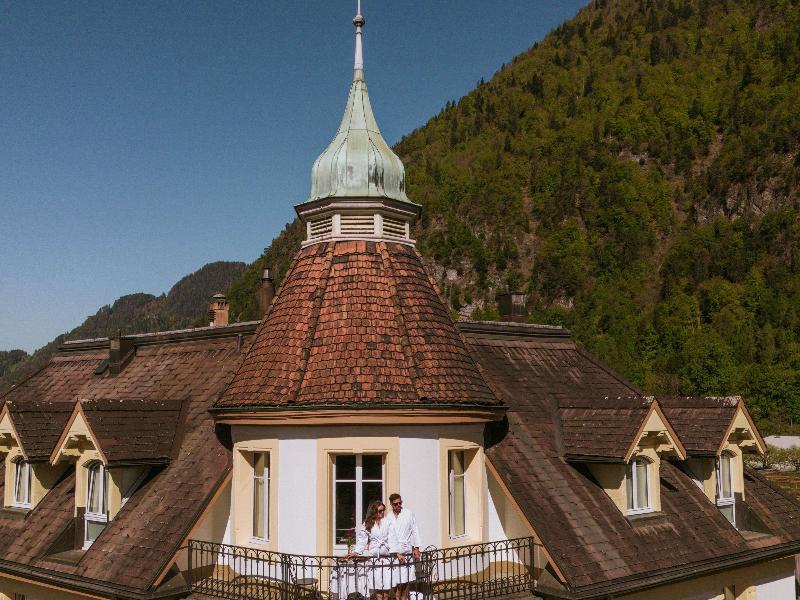 Hotel Royal St. Georges Interlaken Mgallery image