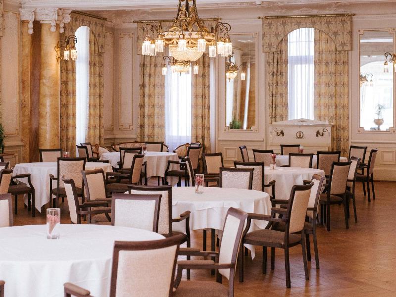 Hotel Royal St. Georges Interlaken Mgallery image