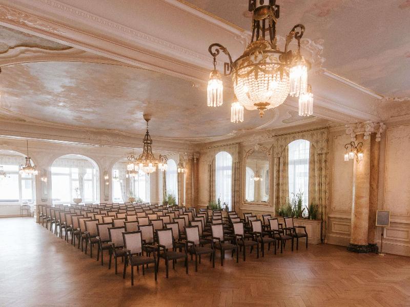 Hotel Royal St. Georges Interlaken Mgallery image