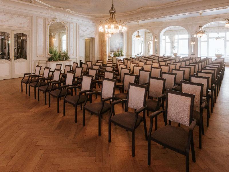 Hotel Royal St. Georges Interlaken Mgallery image