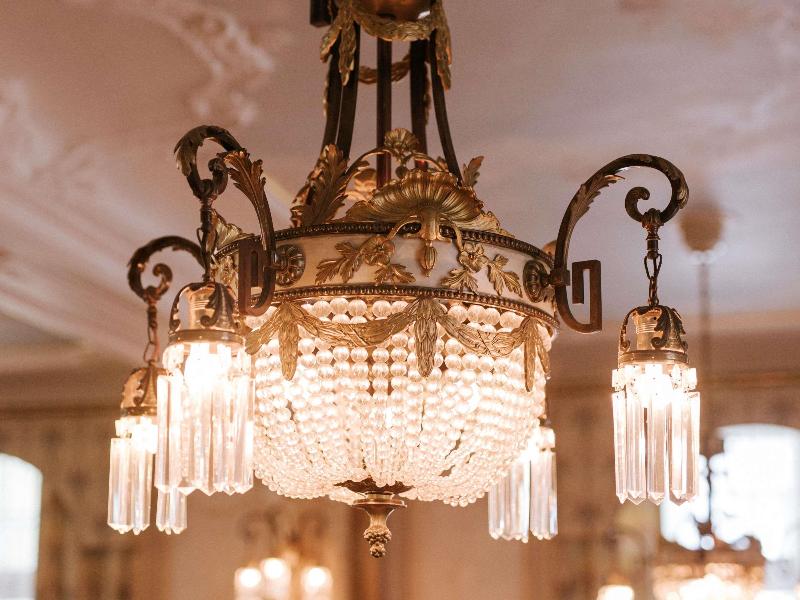 Hotel Royal St. Georges Interlaken Mgallery image