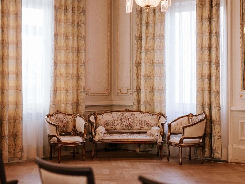 Hotel Royal St. Georges Interlaken Mgallery image