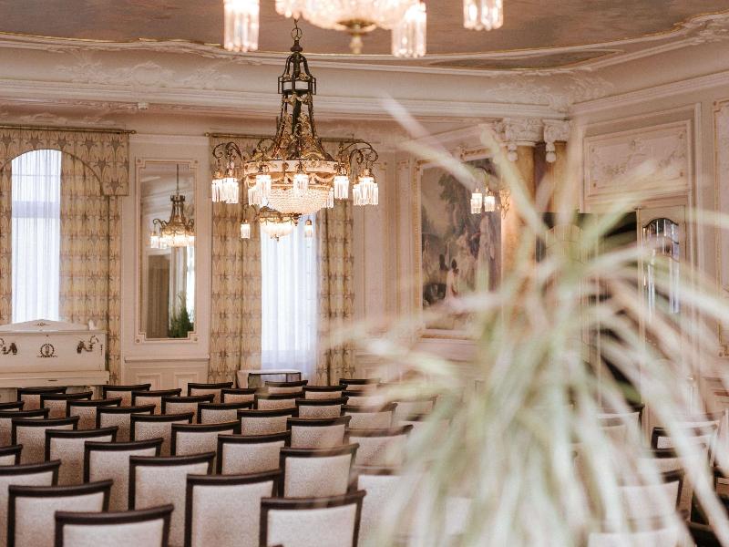 Hotel Royal St. Georges Interlaken Mgallery image