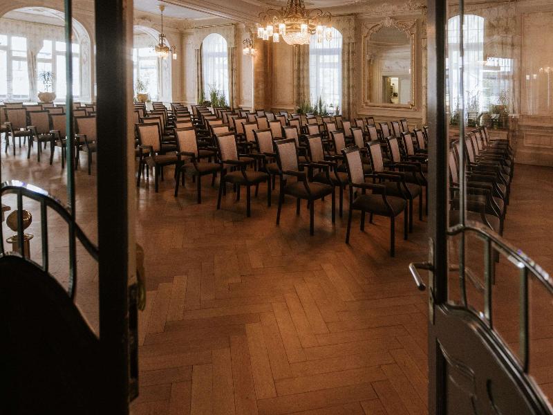 Hotel Royal St. Georges Interlaken Mgallery image