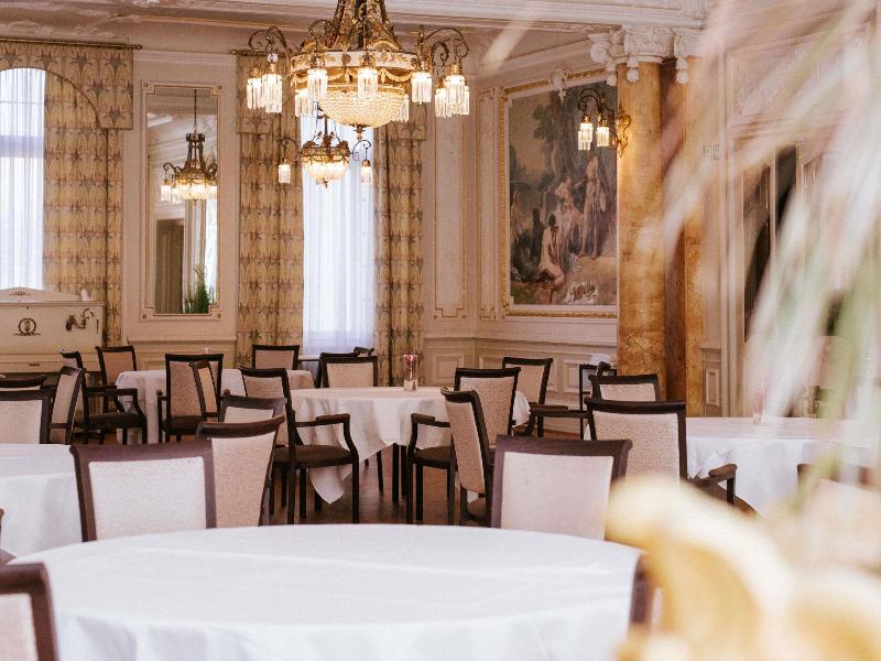 Hotel Royal St. Georges Interlaken Mgallery image