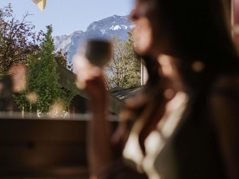 Hotel Royal St. Georges Interlaken Mgallery image