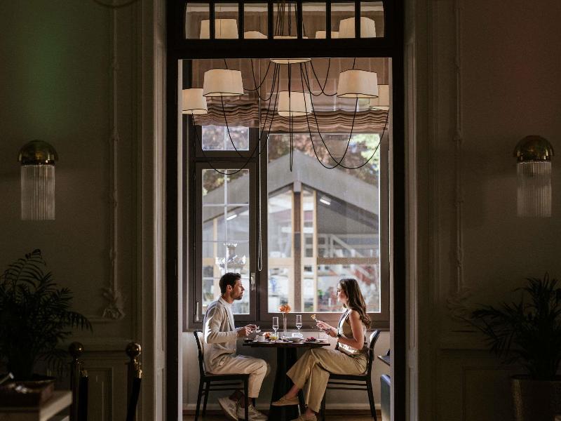 Hotel Royal St. Georges Interlaken Mgallery image