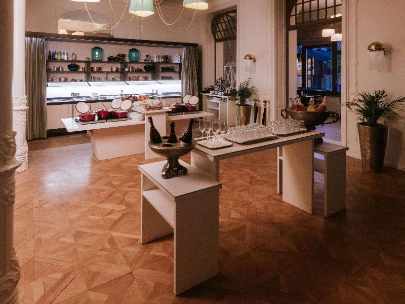 Hotel Royal St. Georges Interlaken Mgallery image