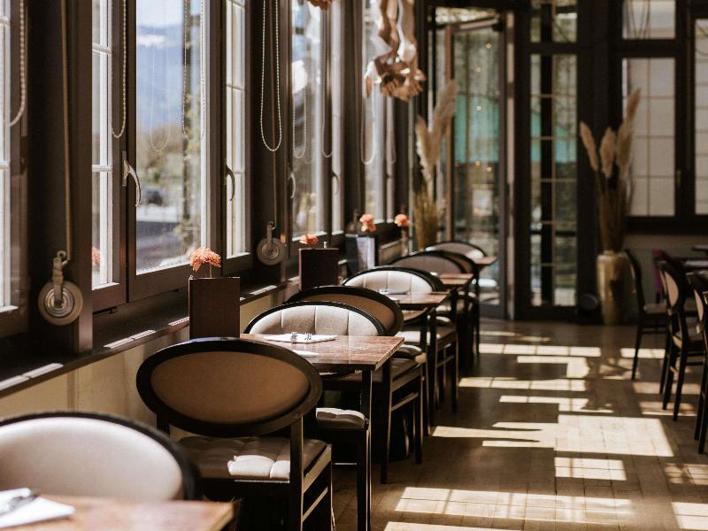 Hotel Royal St. Georges Interlaken Mgallery image