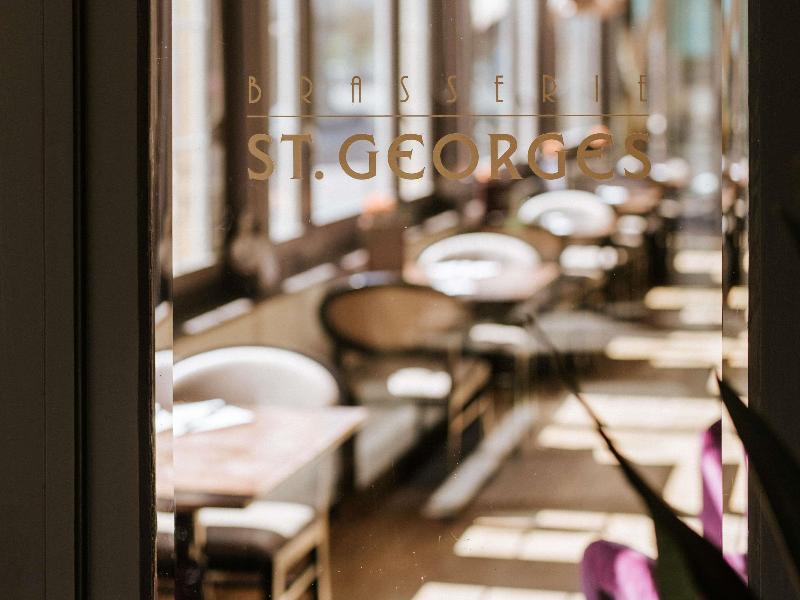 Hotel Royal St. Georges Interlaken Mgallery image