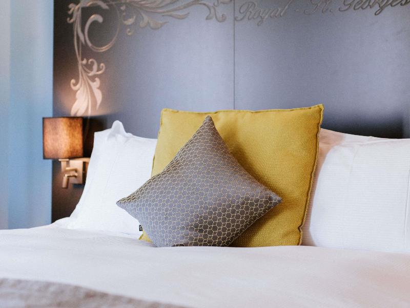 Hotel Royal St. Georges Interlaken Mgallery image