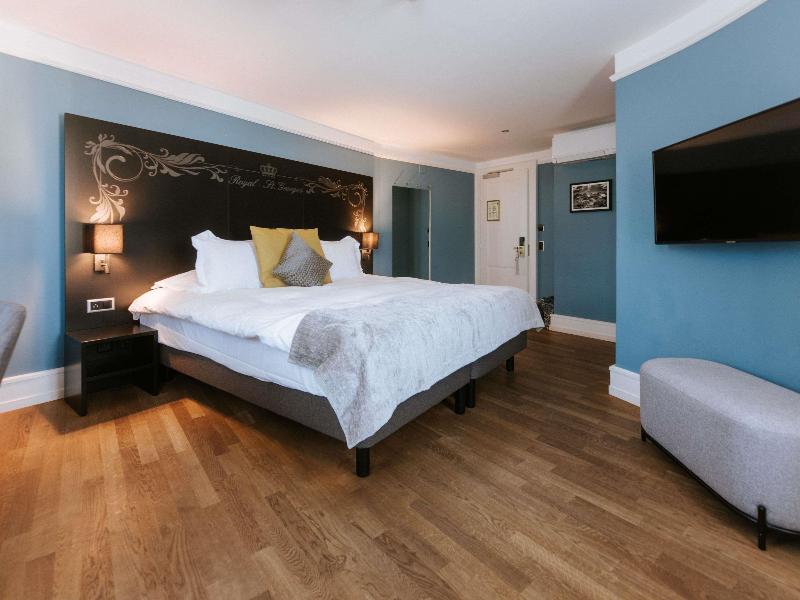 Hotel Royal St. Georges Interlaken Mgallery image