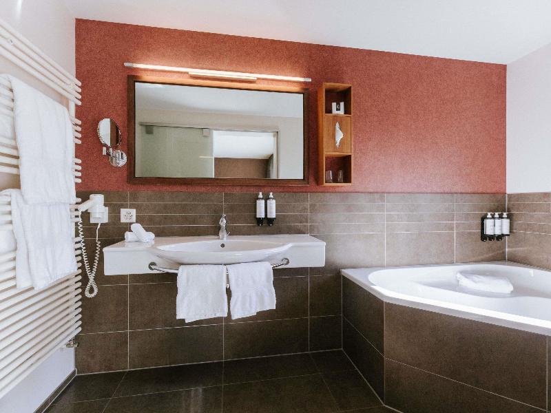 Hotel Royal St. Georges Interlaken Mgallery image