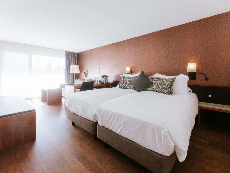 Hotel Royal St. Georges Interlaken Mgallery image