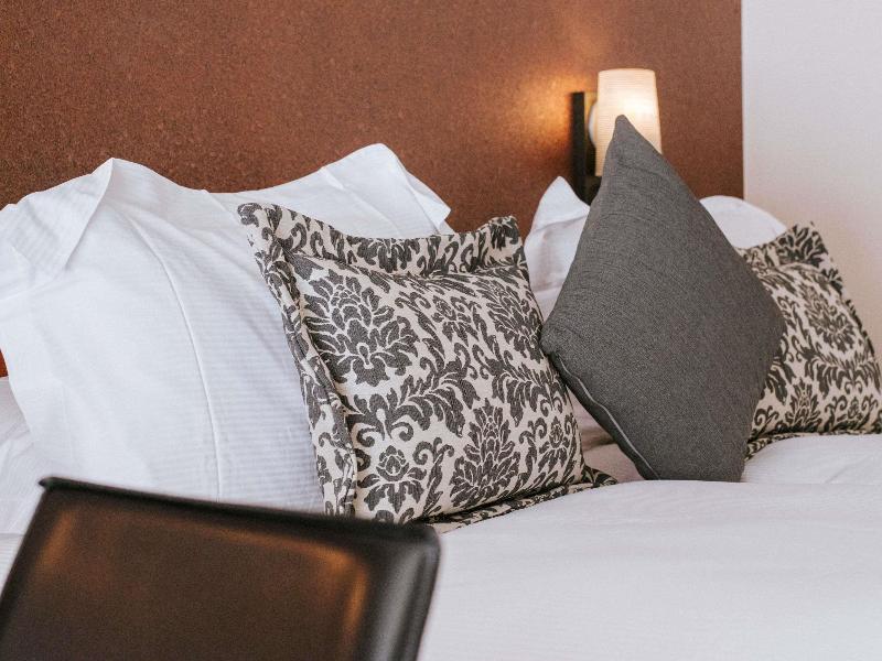 Hotel Royal St. Georges Interlaken Mgallery image