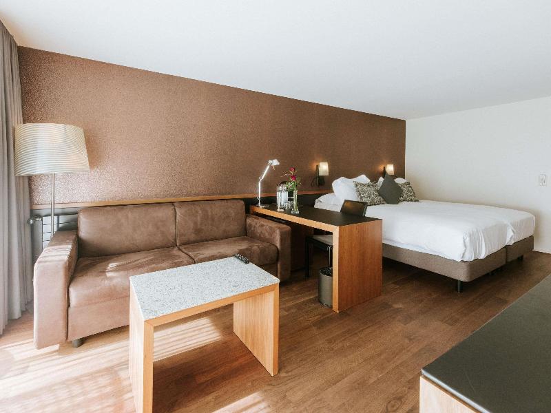 Hotel Royal St. Georges Interlaken Mgallery image