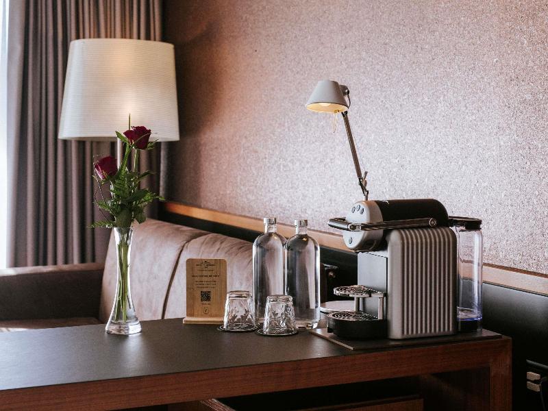 Hotel Royal St. Georges Interlaken Mgallery image