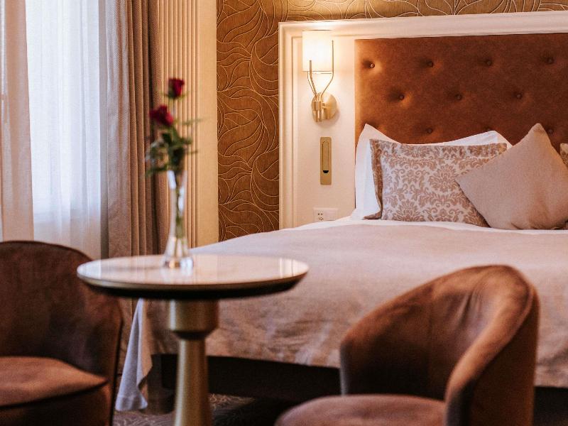 Hotel Royal St. Georges Interlaken Mgallery image