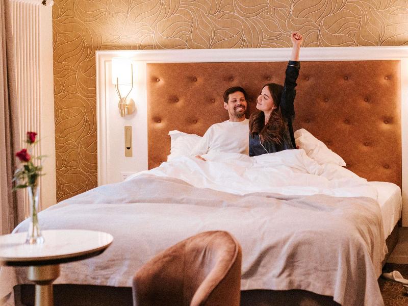 Hotel Royal St. Georges Interlaken Mgallery image