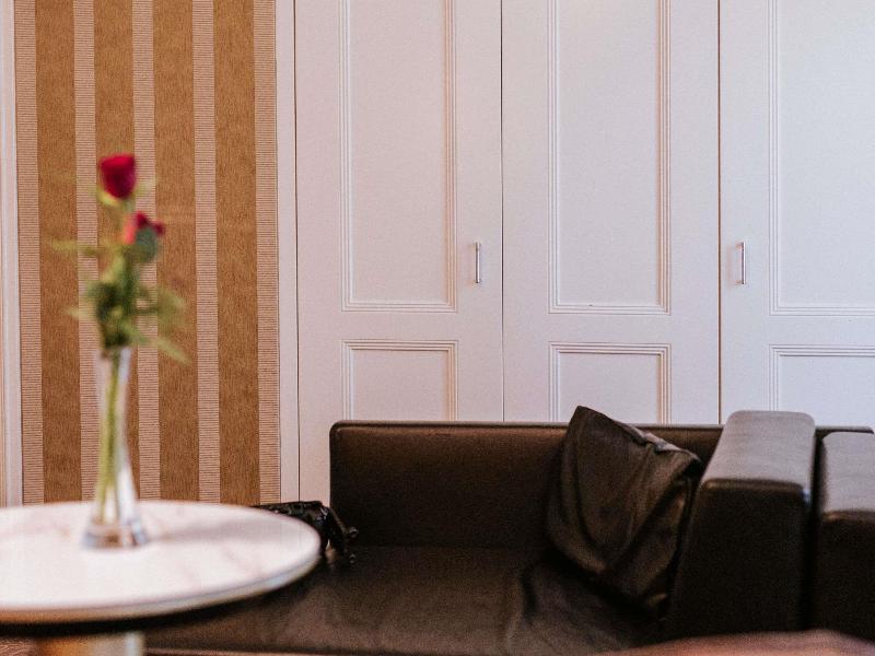 Hotel Royal St. Georges Interlaken Mgallery image