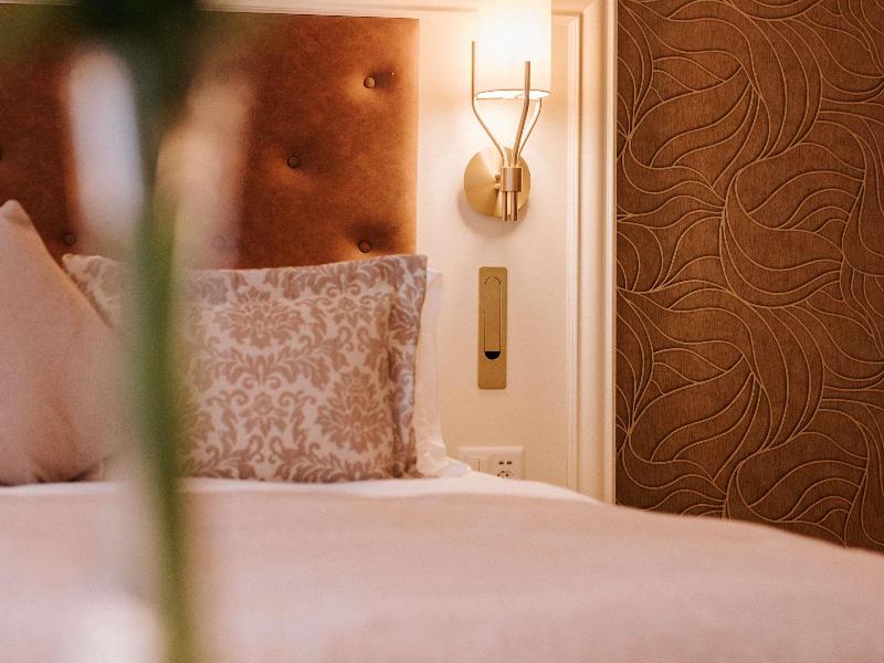 Hotel Royal St. Georges Interlaken Mgallery image