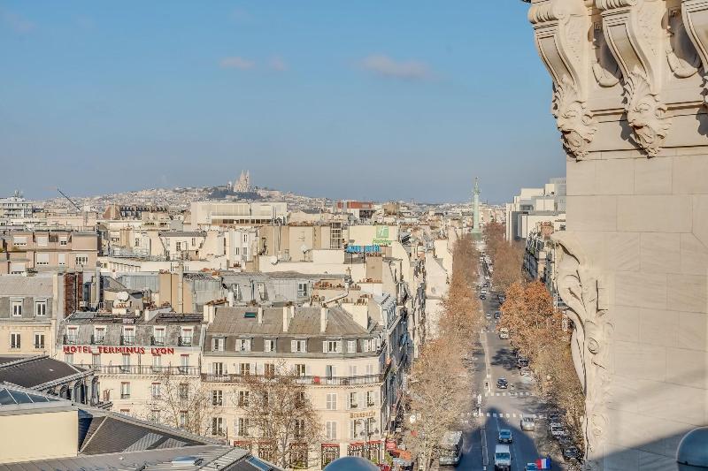 Fotos Hotel Mercure Paris Gare Du Lyon