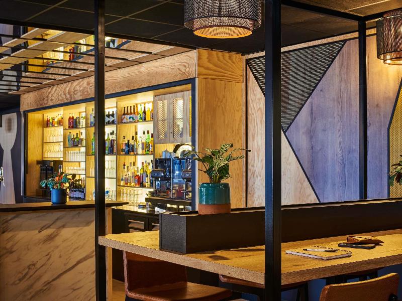 Mercure Paris Gare De Lyon Tgv Hotel image