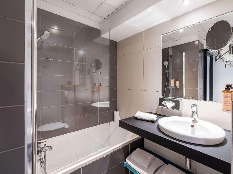 Mercure Paris Gare De Lyon Tgv Hotel image