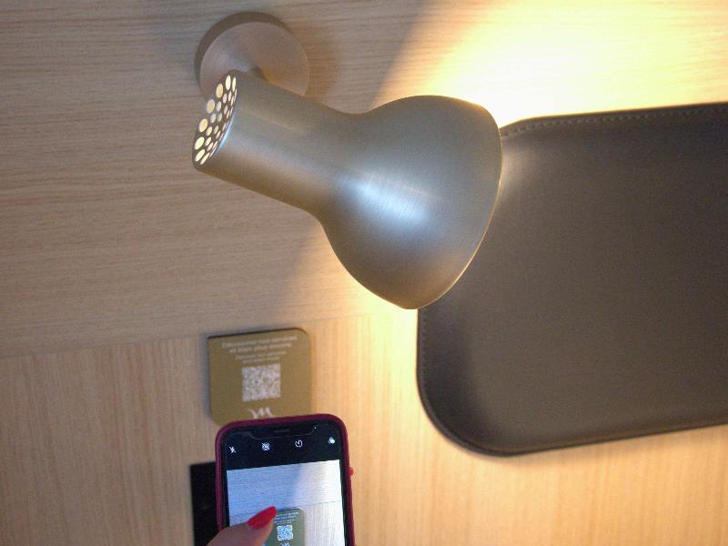 Mercure Paris Gare De Lyon Tgv Hotel image