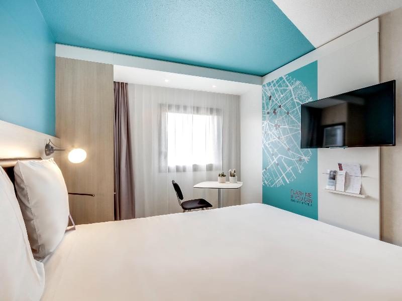 Mercure Paris Gare De Lyon Tgv Hotel image