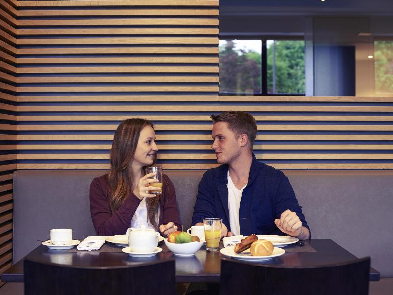 Mercure Hotel Munchen Sud  Messe image