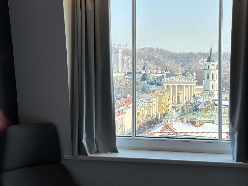 Novotel Vilnius Centre image