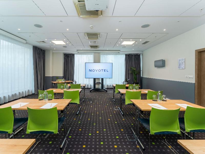 Novotel Vilnius Centre image