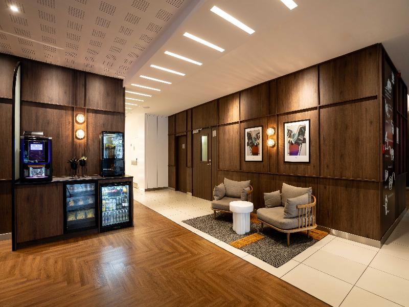 Novotel Vilnius Centre image