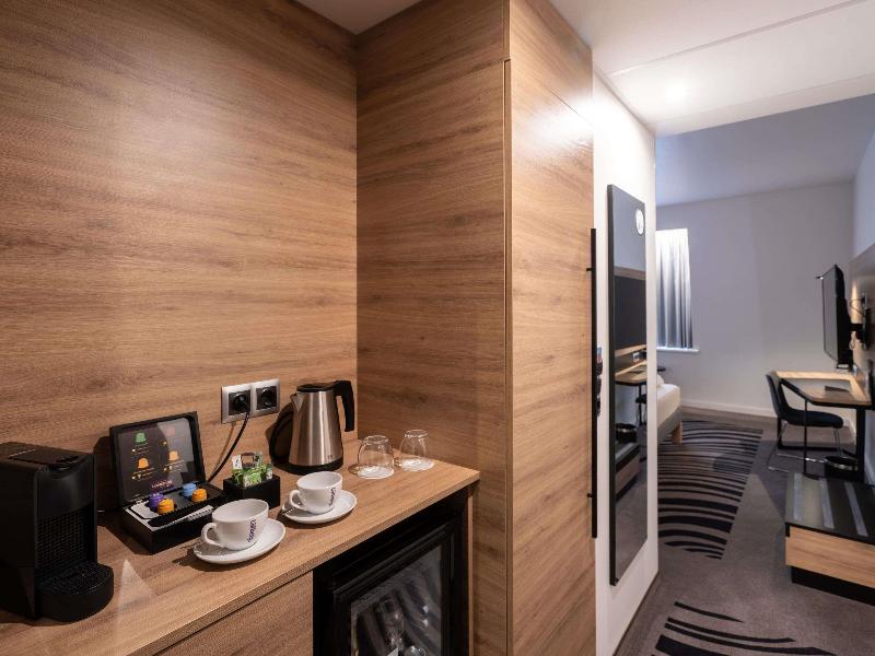 Novotel Vilnius Centre image