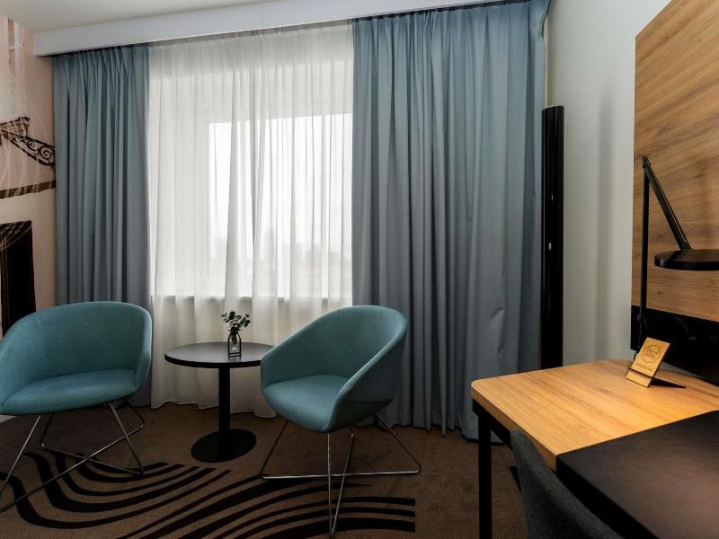 Novotel Vilnius Centre image