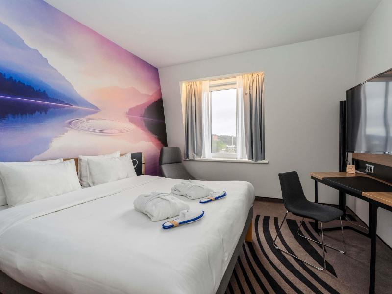 Novotel Vilnius Centre image