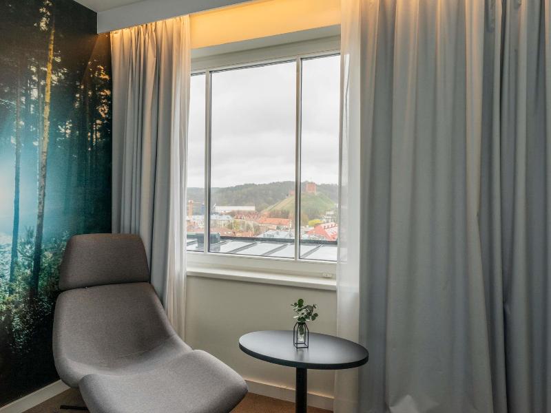Novotel Vilnius Centre image