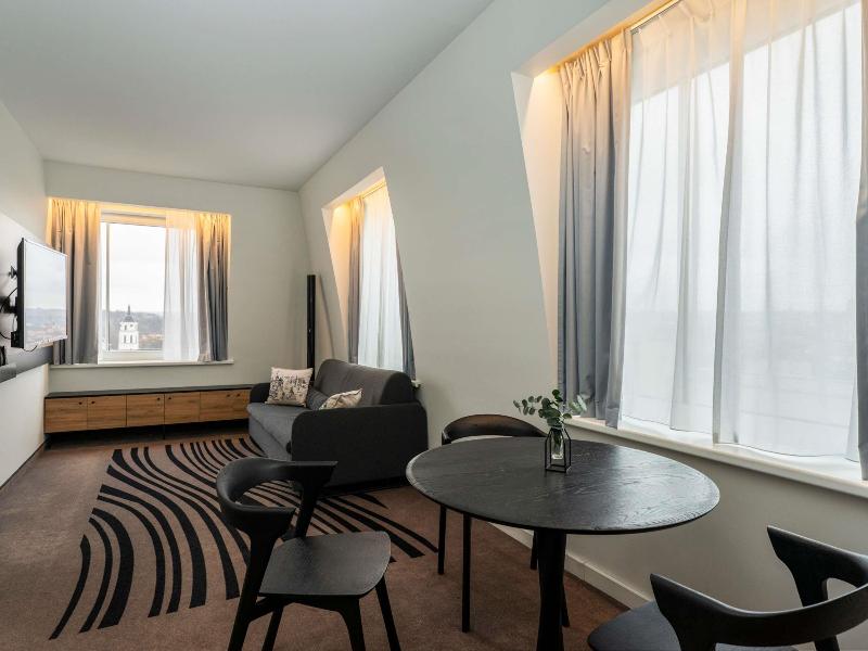 Novotel Vilnius Centre image