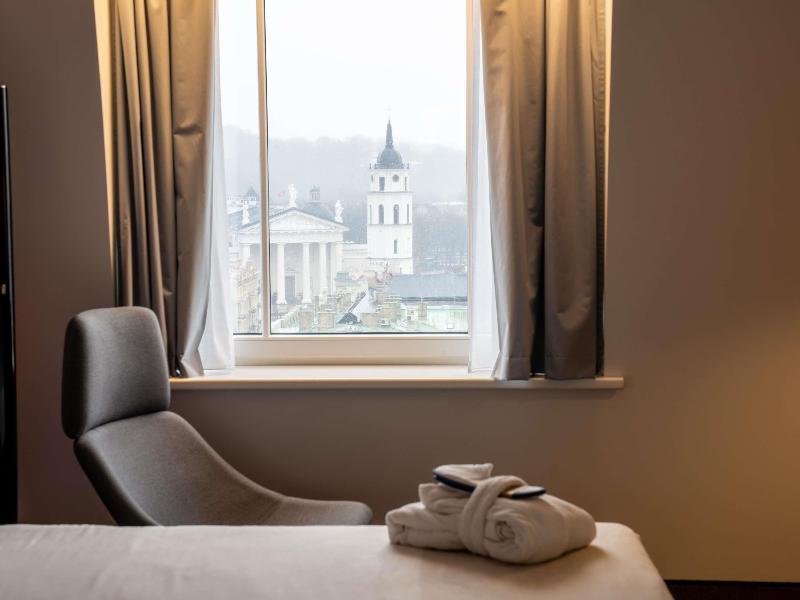 Novotel Vilnius Centre image