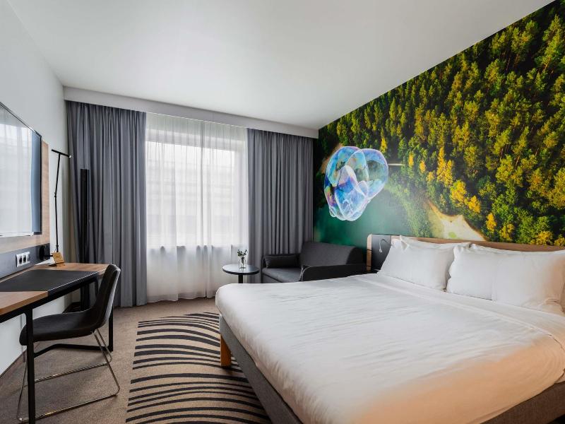 Novotel Vilnius Centre image