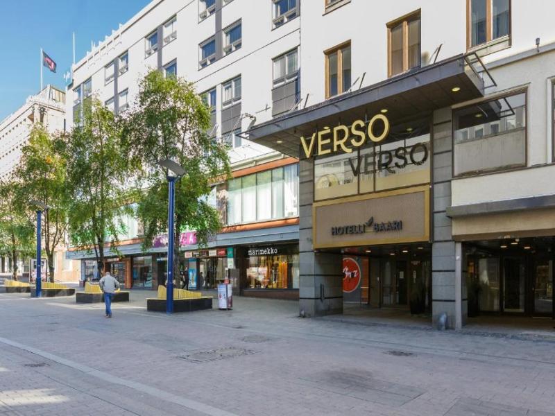 Hotel Verso image